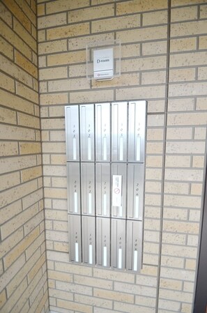 グリーンレジデンス葉月の物件内観写真